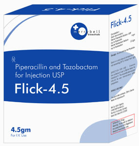 FLICK-4.5 GM